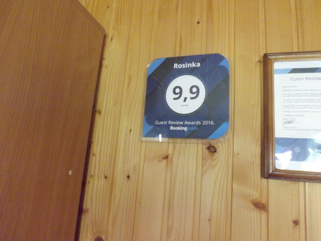 Rosinka